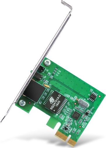 Network card TP-Link Gigabit (TG-3468)