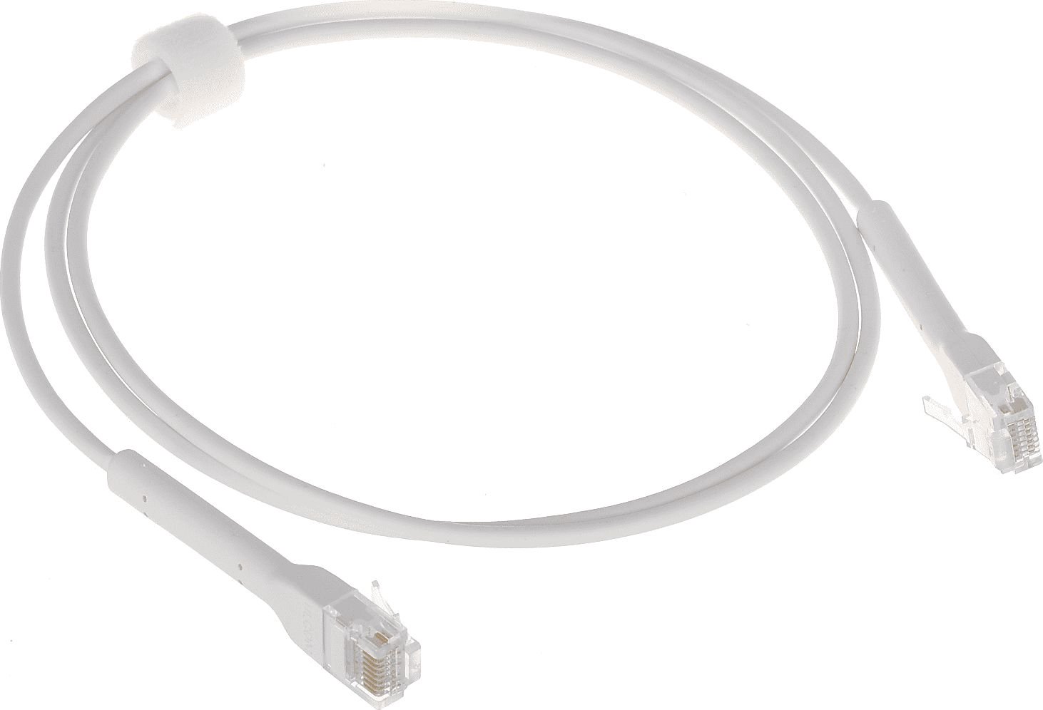 Tinklo kabelis Ubiquiti PATCHCORD UC-PATCH-1M-RJ45 1.0m