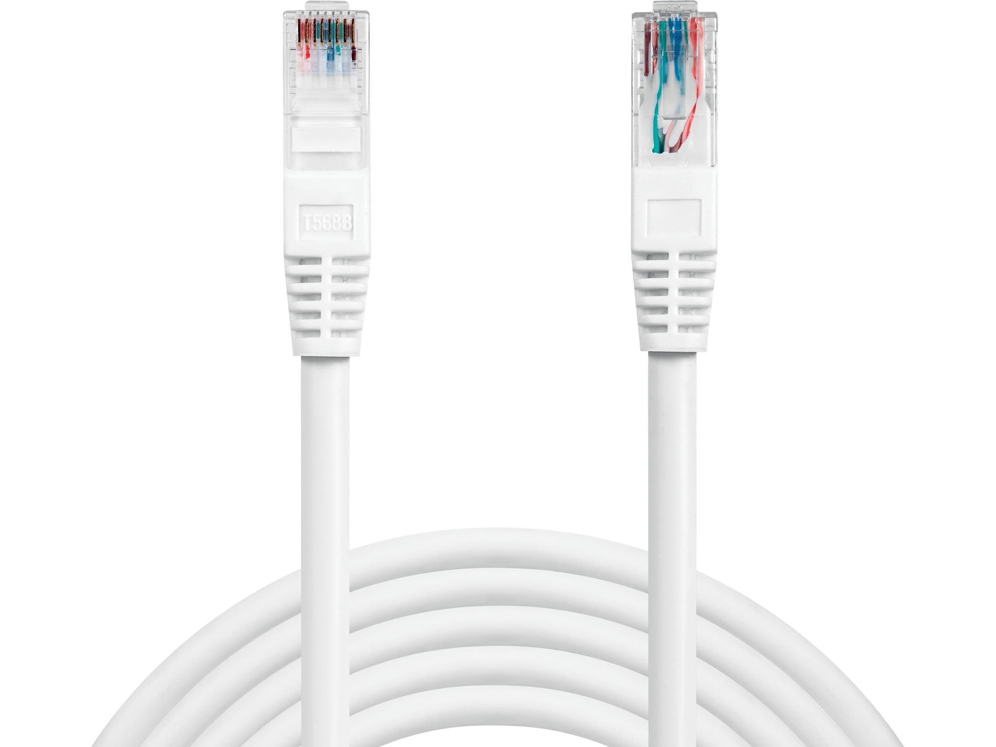 Sandberg 506-96 Network Cable UTP Cat6 5m