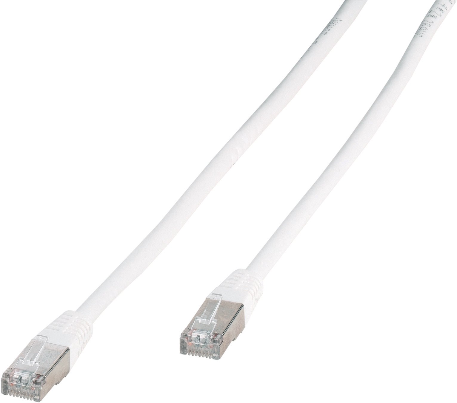 Vivanco network cable CAT 6  5m (45371)