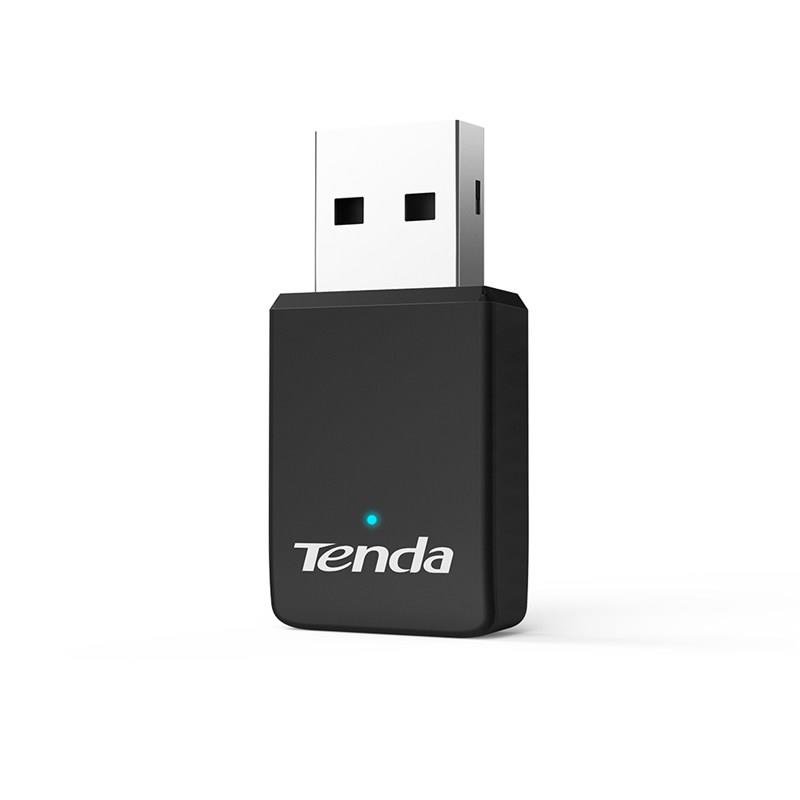 Belaidis USB adapteris Tenda U9