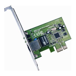 Tinklo plokštė TP-LINK TG-3468, 1Gb/s,UTP,PCIe