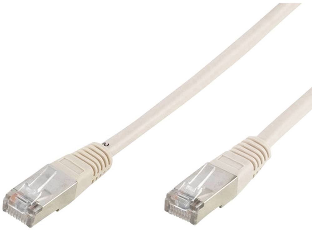 Vivanco ethernet cable CAT 5 2m (45331)