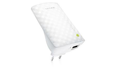 Kartotuvas TP-LINK AC750, RE200 750 Mbps