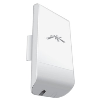 Antena Ubiquiti NanoStation Loco M2 2.4GHz AirMax