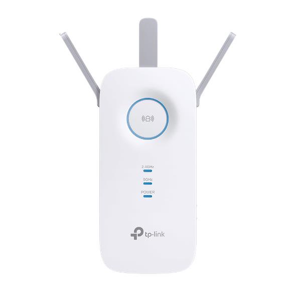 TP-Link AC1900 Wi-Fi Range Extender