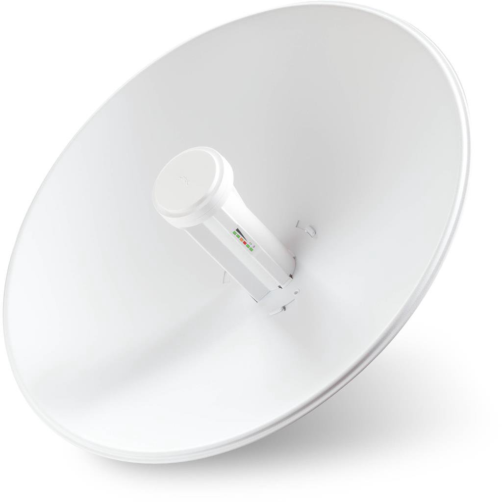 Antena Ubiquiti M 25dBi 5GHz 802.11n,64MB RAM