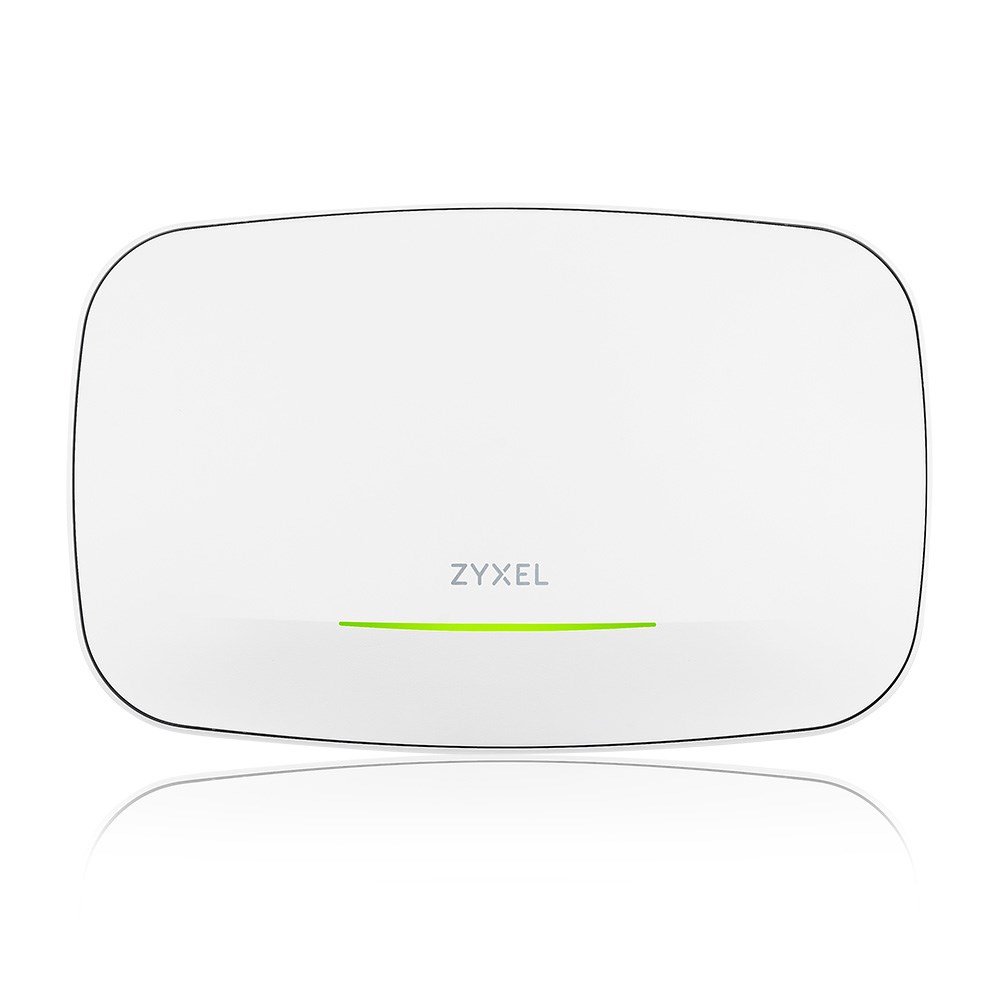 Zyxel WBE530-EU0101F WLAN prieigos taškas Balta