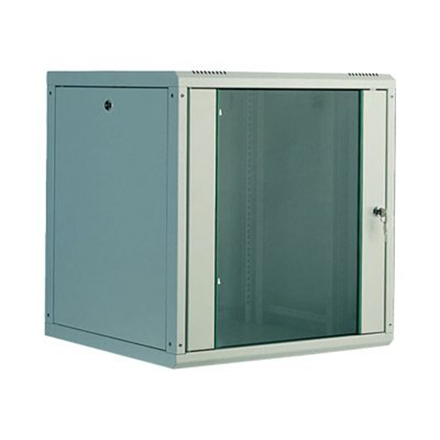 Montavimo spintelė Digitus 16U Wall Mounting Cabinet,Unique Series-600x600mm, Grey Digitus