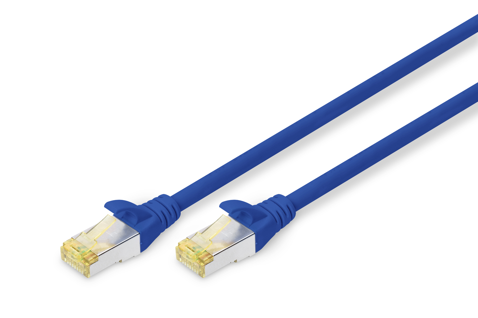 Digitus | Patch cord | DK-1644-A-010/B