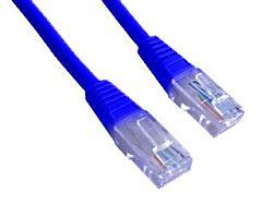 Cablexpert | PP12-0.5M/B | Blue