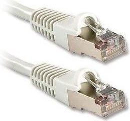 Lindy Patchcord, CAT.6a, S/FTP, 15m (47199)