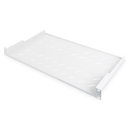 Digitus Fixed Shelf for Racks DN-97609 White