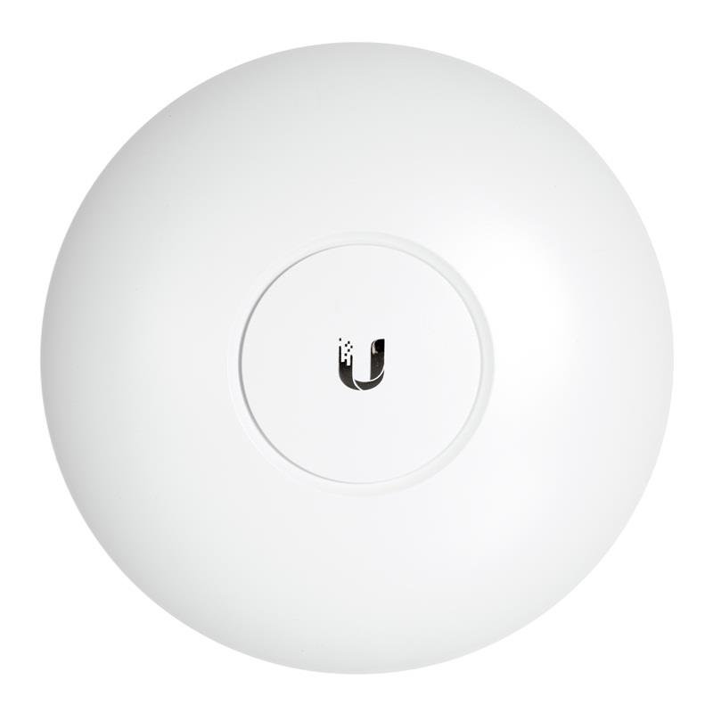 Ubiquiti  UAP-AC-PRO Access point  802.11ac  2.4/5.0  1300 Mbit/s  10/100/10