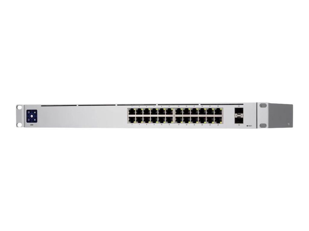 Ubiquiti Switch 24 | Ubiquiti
