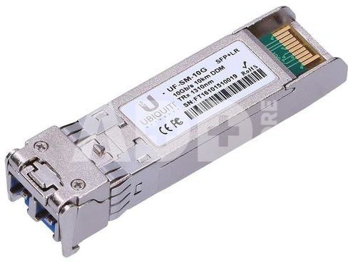 Ubiquiti UF-SM-10G U Fiber, Single-Mode Module, 10G, 2-Pack