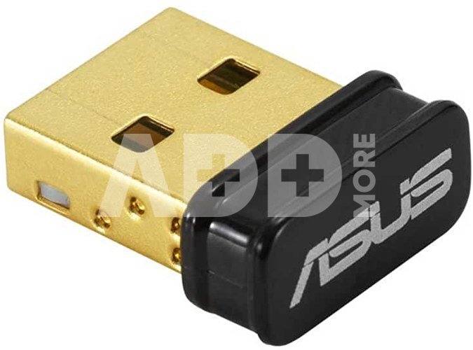 Asus USB Wireless Adapter USB-N10 NANO B1 802.11n
