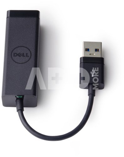 Dell USB-A 3.0 to Ethernet (PXE Boot) Adapter