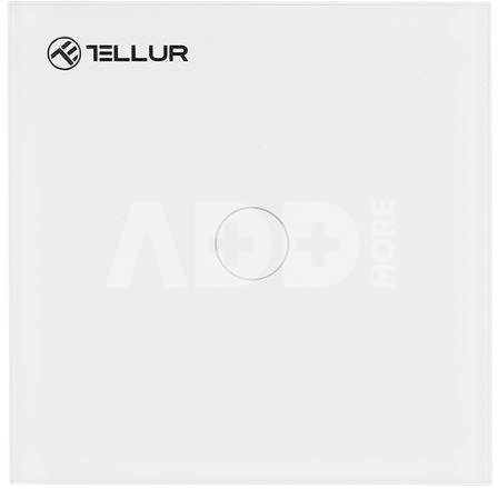 Tellur WiFi switch, 1 port, 1800W