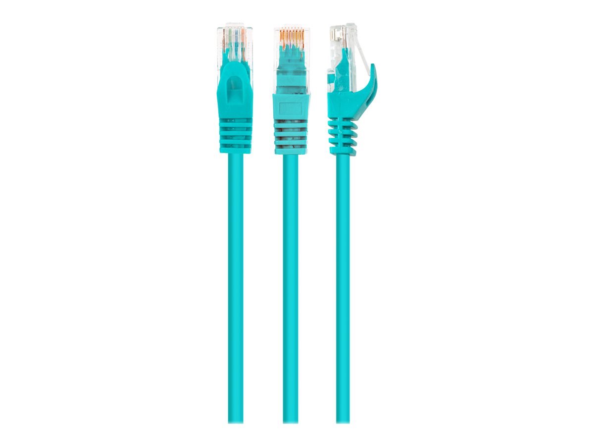 GEMBIRD PP6U-5M/G Gembird :UTP Cat6 Patc