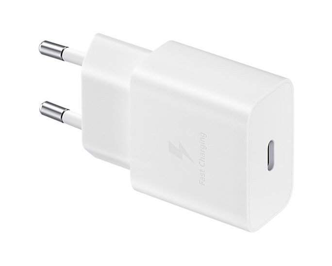 Tinklo adapteris Samsung EP-T1510XWEGEU