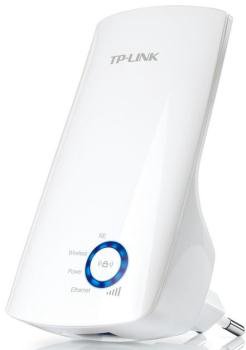 Kartotuvas TP-LINK TL-WA850RE, 300Mbps