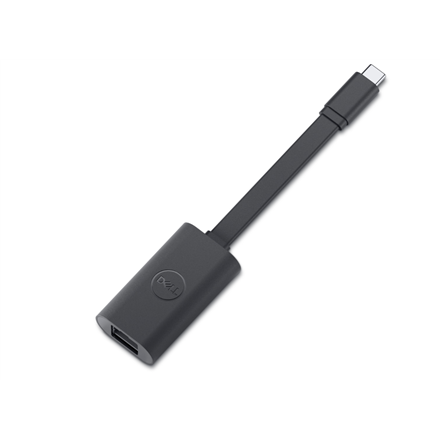 Adapteris Dell USB-C to 2.5G Ethernet