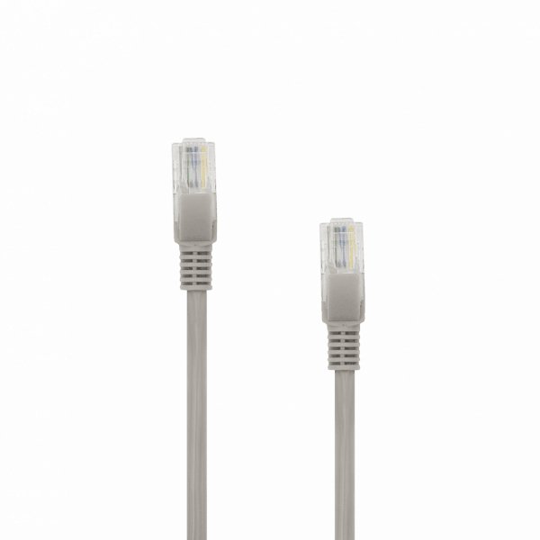 Tinklo kabelis Sbox UTP-CAT-2 UTP CAT6 2m