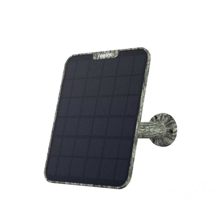 Kita tinklo įranga Reolink Solar Panel  SP2-C  6W