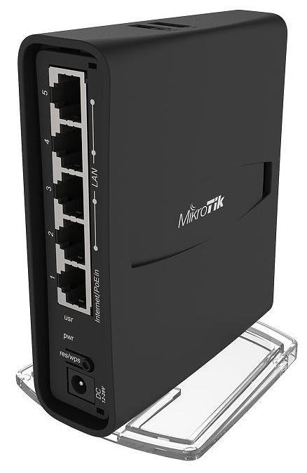 MikroTik RBD52G-5HACD2HND-TC