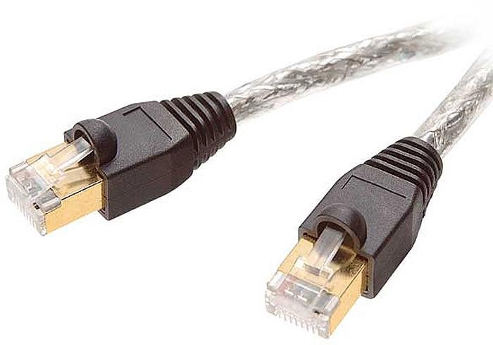 Tinklo kabelis Vivanco CAT 6e ethernet cable 2m (45300)