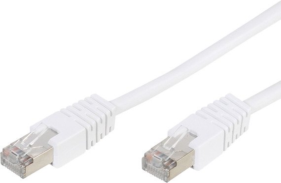 Tinklo kabelis Vivanco CAT 5e 20m (45336)