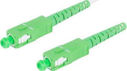 LANBERG fiber optic patchcord SM