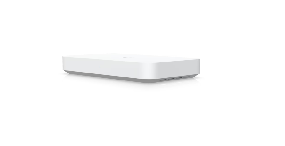 Ubiquiti | Gateway Fiber | UXG-Fiber | Managed | Desktop