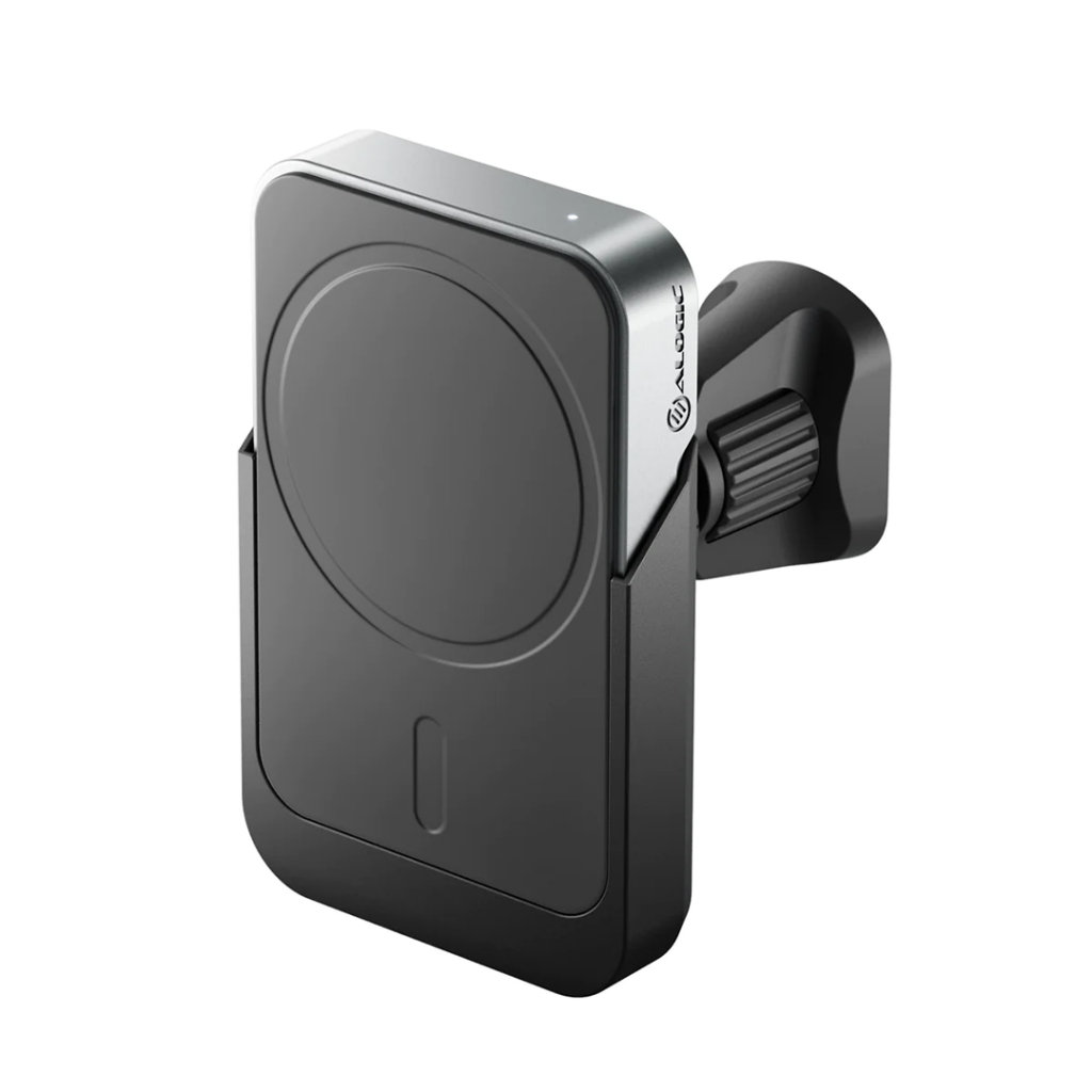 Įkroviklis į automobilį ALOGIC MagSafe Mount