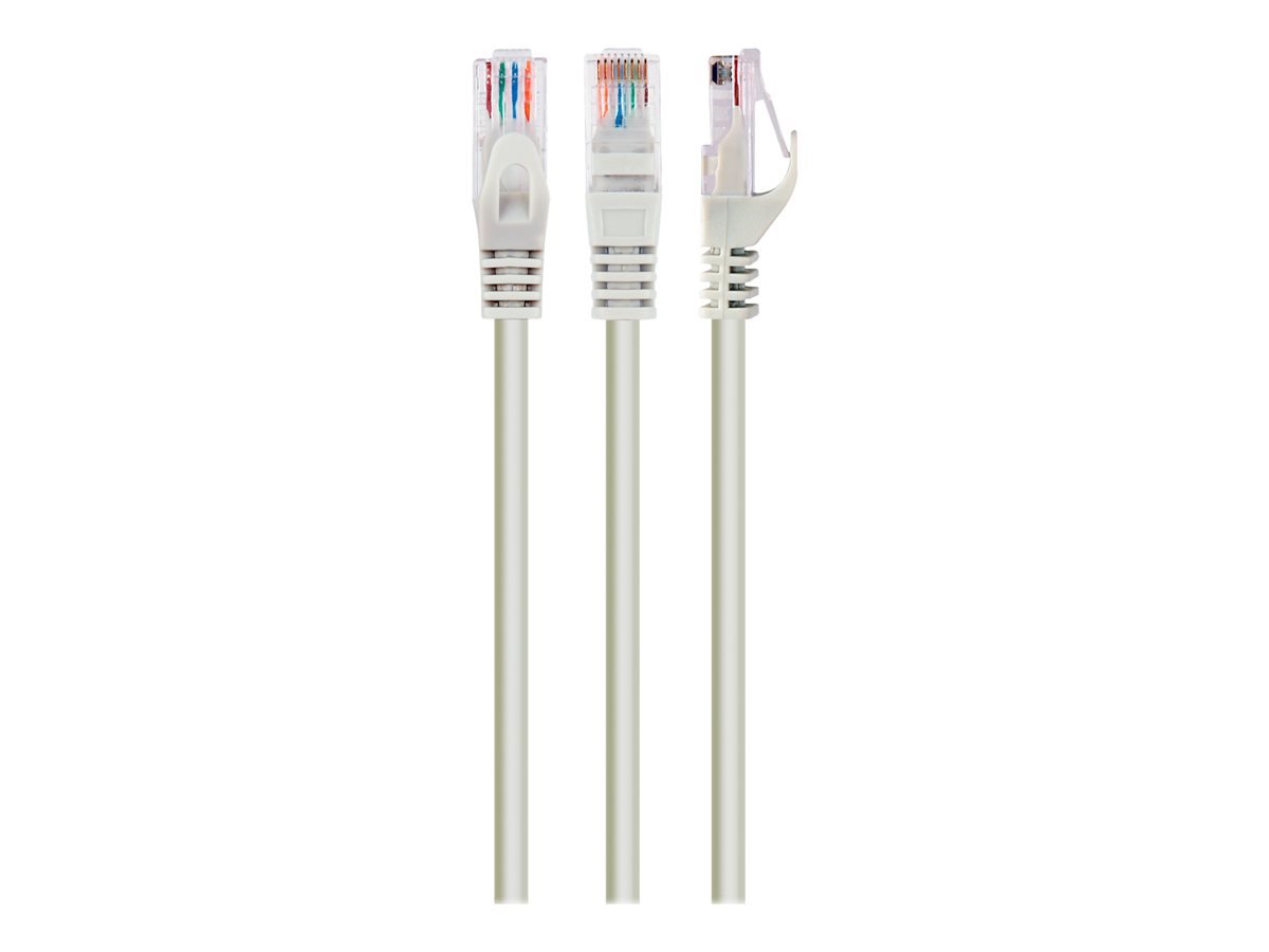 Kabelis GEMBIRD PP6U-20M,UTP Cat6 Patch