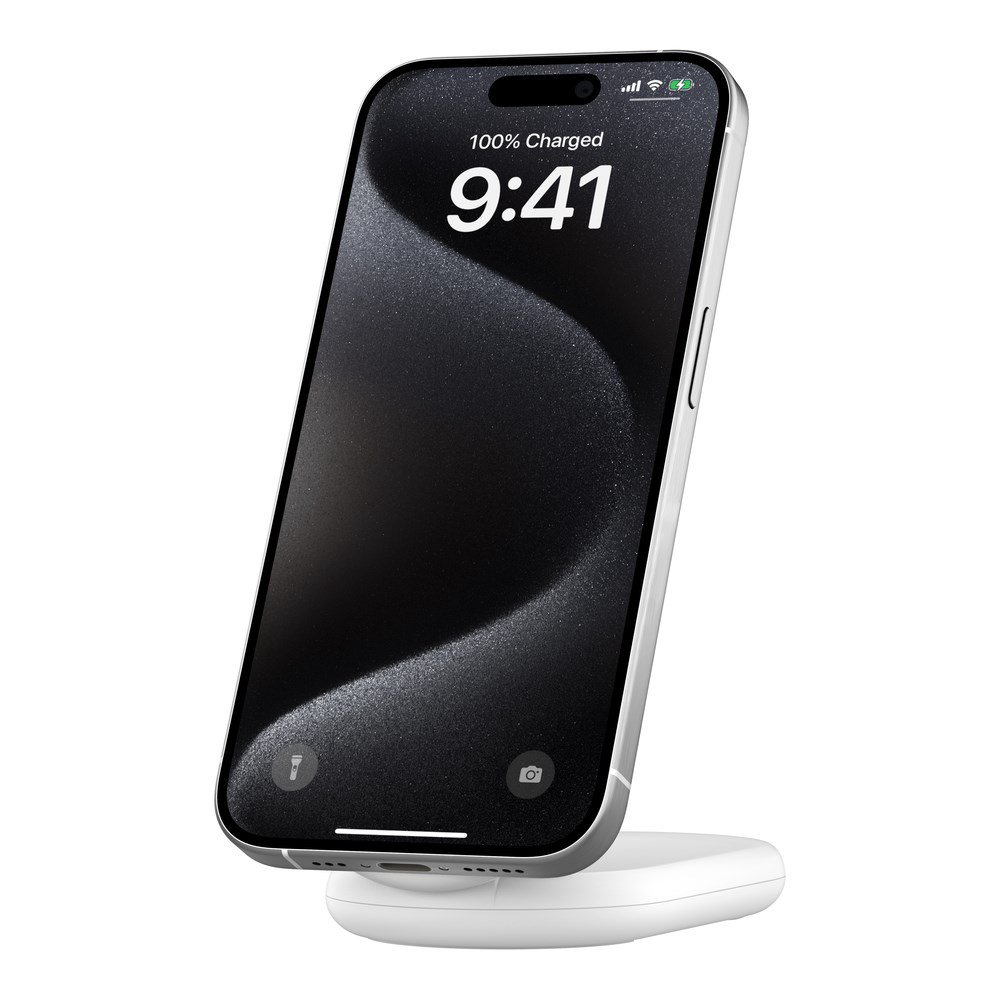 Belkin BoostCharge Ausinės