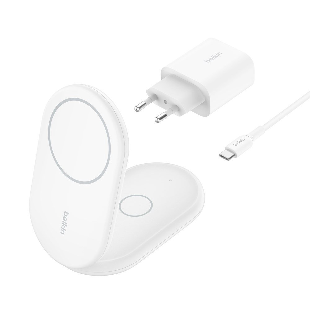 Belkin BoostCharge Ausinės