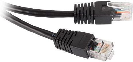 Natec Patchcord CAT5e 5 m Grey NKA-0347