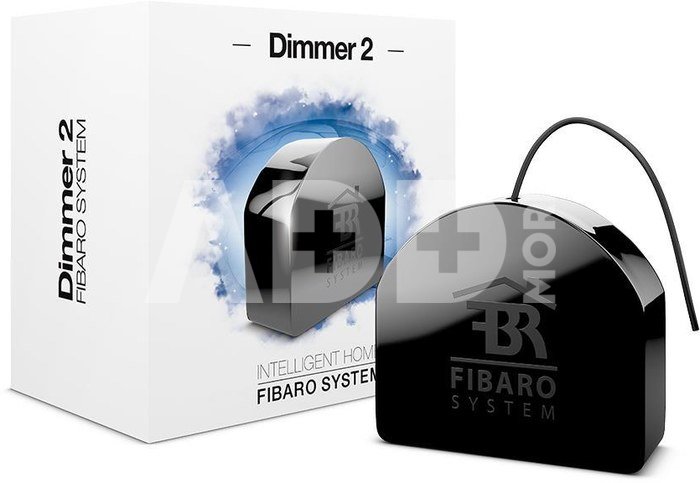 Fibaro Dimmer 2 250W FGD-212 868,4 Mhz