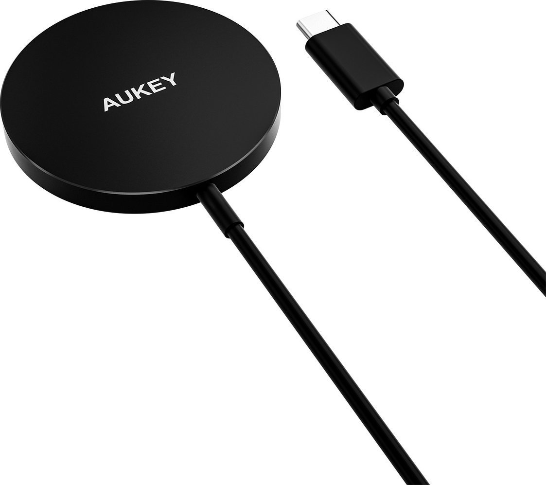 Loader Aukey LC-A1S Inductive 2.2 A (LC-A1S)