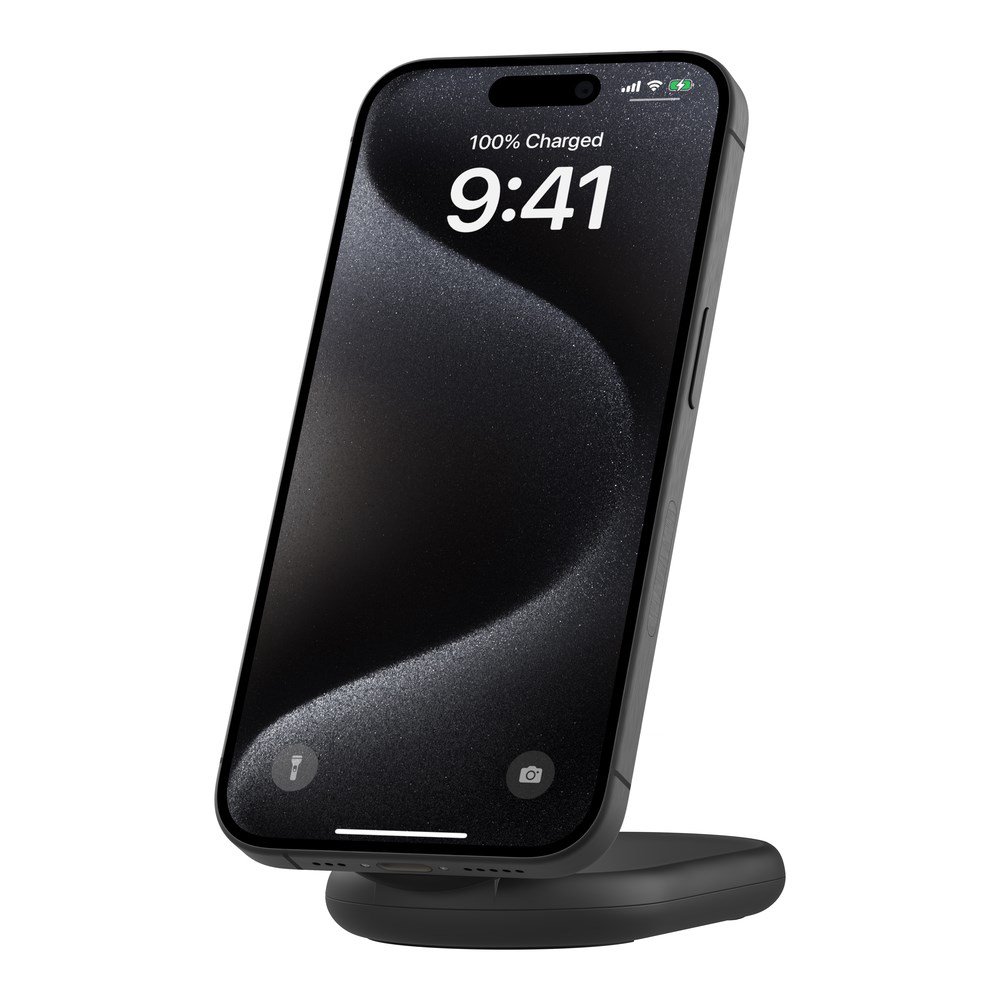 Belkin BoostCharge Ausinės