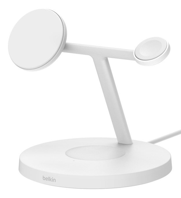 Belkin BoostCharge Pro Ausinės, Išmanusis telefonas