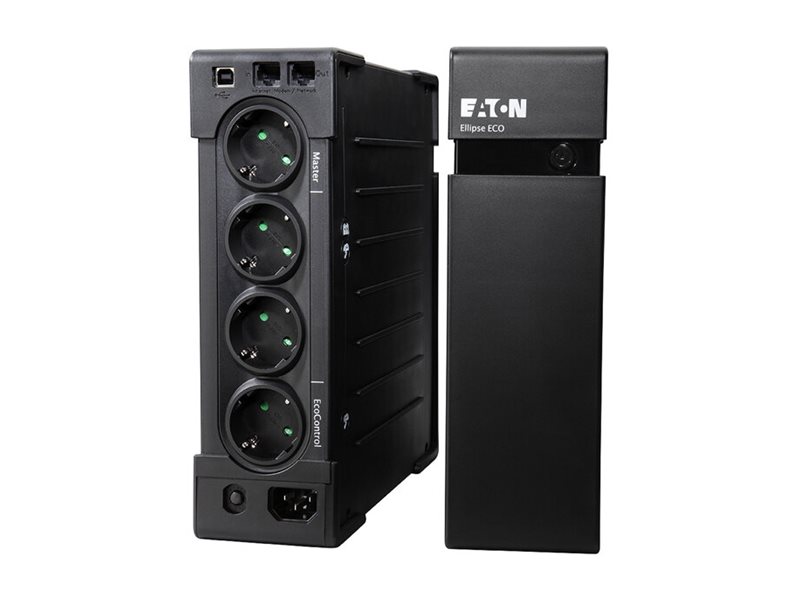 Eaton UPS | Ellipse ECO | 1600 VA | 1000 W | 230 V