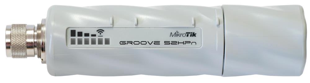 MIKROTIK RBGroove52HPn 52HPn L3 2.4/5GHz