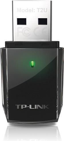 Network card TP-Link Archer T2U