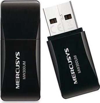 Network card Mercusys N300 (LXMW300UM)