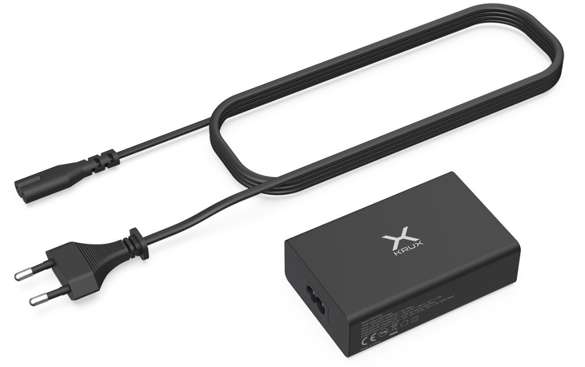 KRUX KRX0044