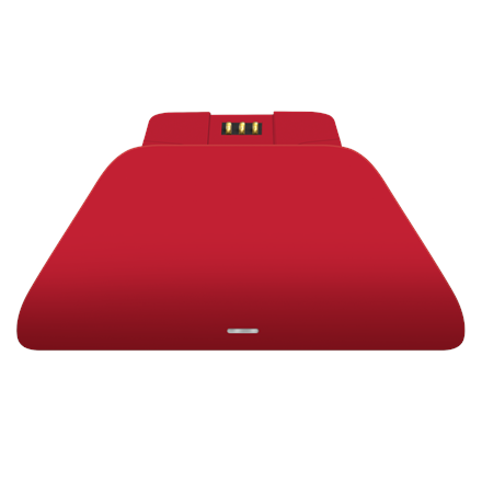 Razer Universal Quick Charging Stand for Xbox, Pulse Red