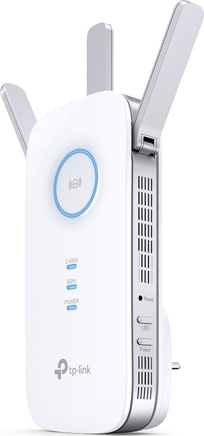 Bevielio tinklo įranga TP-LINK Access Point RE450